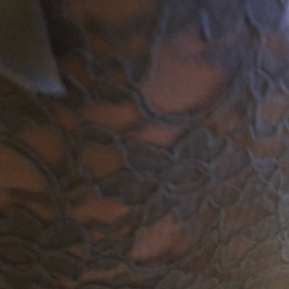 Black taffeta suit by John Meyer size 10 - Picture 4 of 8